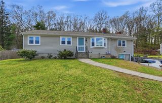 144 Blackrock Road, Coventry, RI 02816