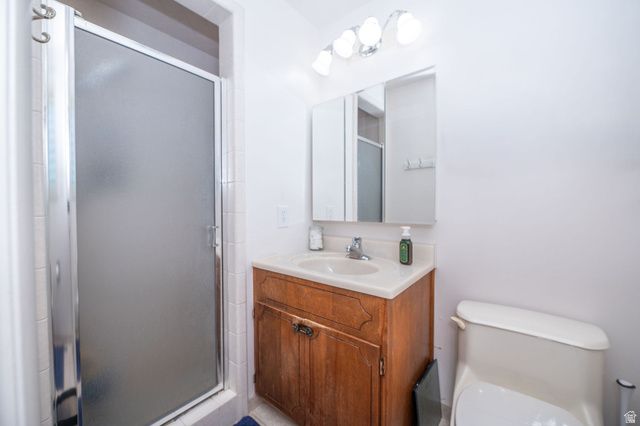 687 E 3125 N, North Ogden, UT 84414