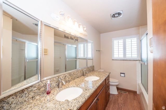 687 E 3125 N, North Ogden, UT 84414