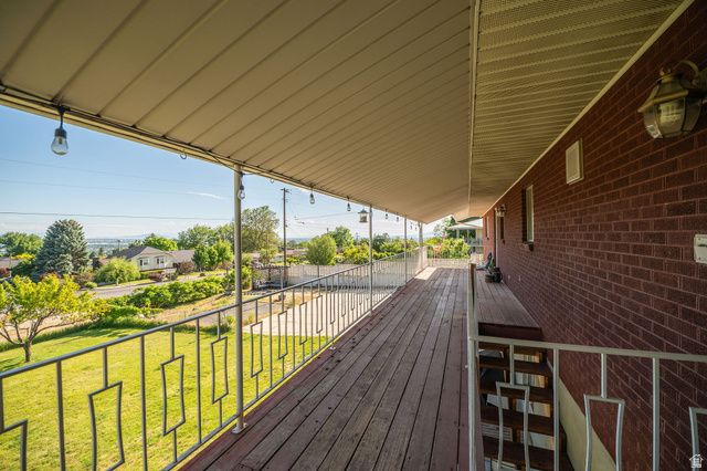 687 E 3125 N, North Ogden, UT 84414