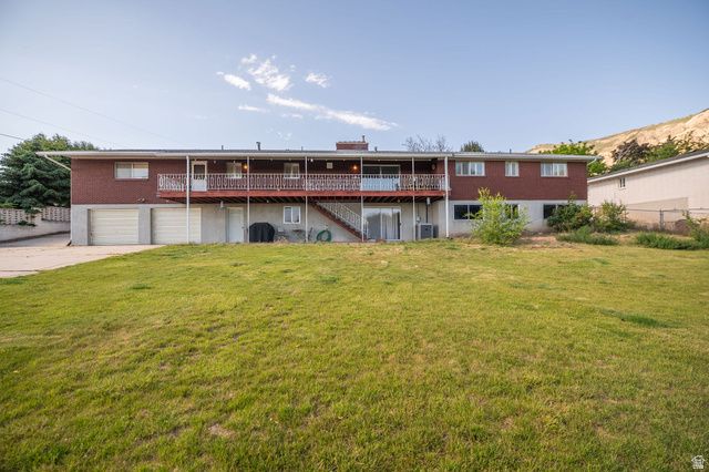 687 E 3125 N, North Ogden, UT 84414
