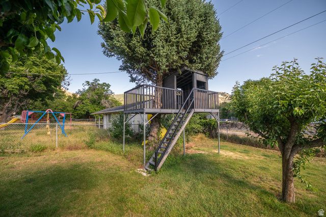 687 E 3125 N, North Ogden, UT 84414