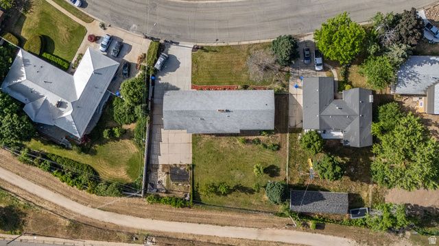 687 E 3125 N, North Ogden, UT 84414
