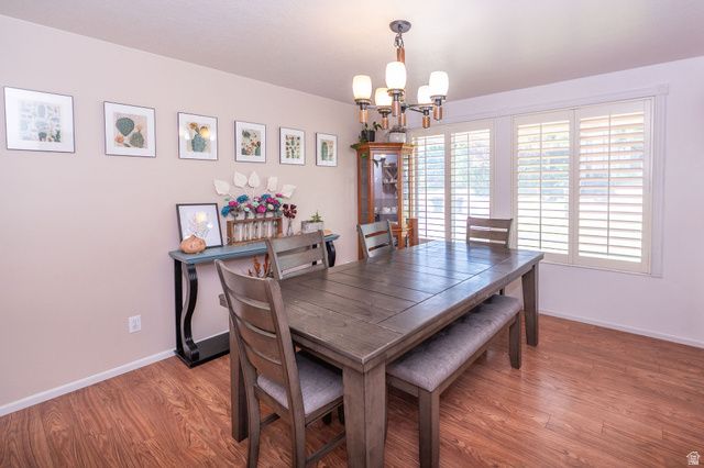 687 E 3125 N, North Ogden, UT 84414