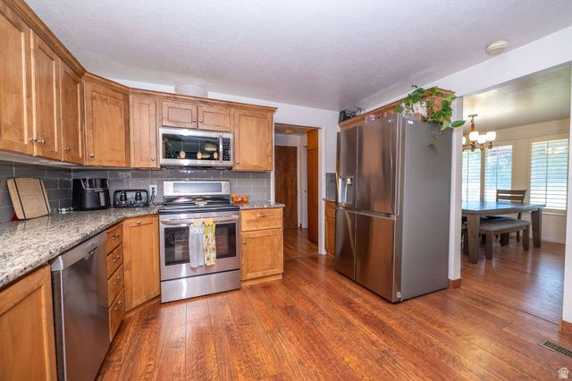 687 E 3125 N, North Ogden, UT 84414
