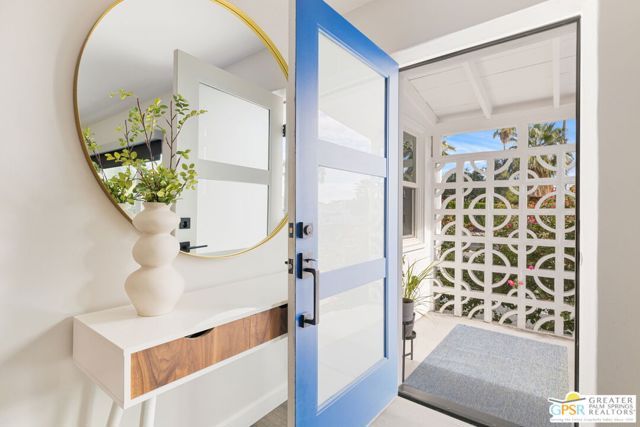 2481 N Cardillo Avenue, Palm Springs, CA 92262