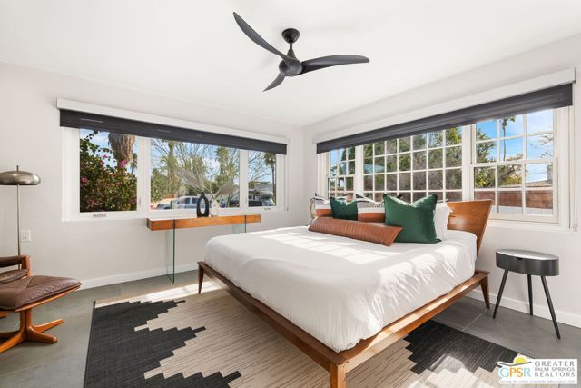 2481 N Cardillo Avenue, Palm Springs, CA 92262
