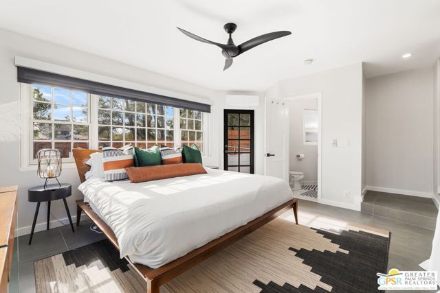 2481 N Cardillo Avenue, Palm Springs, CA 92262