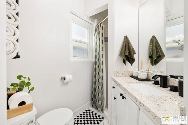 2481 N Cardillo Avenue, Palm Springs, CA 92262