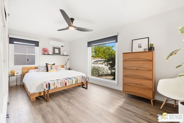 2481 N Cardillo Avenue, Palm Springs, CA 92262