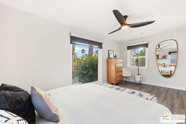 2481 N Cardillo Avenue, Palm Springs, CA 92262