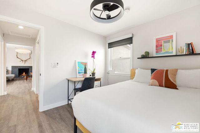 2481 N Cardillo Avenue, Palm Springs, CA 92262