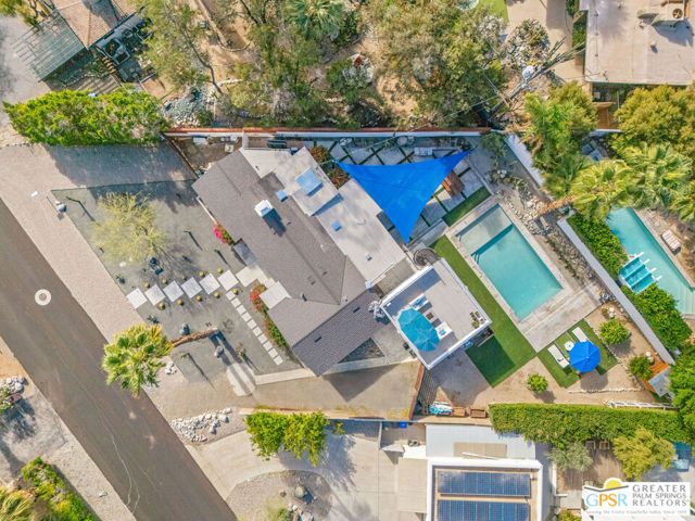 2481 N Cardillo Avenue, Palm Springs, CA 92262