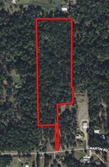 TBD Martin Rd, Montgomery, TX 77316