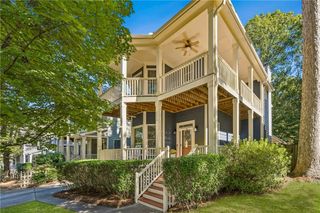 2273 Paul NW Avenue, Atlanta, GA 30318