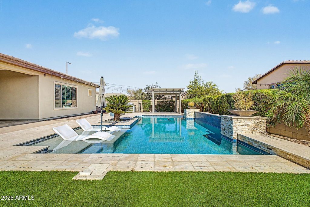 3655 E GEMINI Place, Chandler, AZ 85249 — photo 2