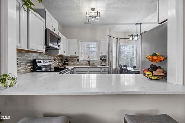 4010 Charleston Park Drive, Raleigh, NC 27604