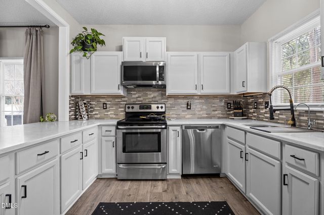 4010 Charleston Park Drive, Raleigh, NC 27604