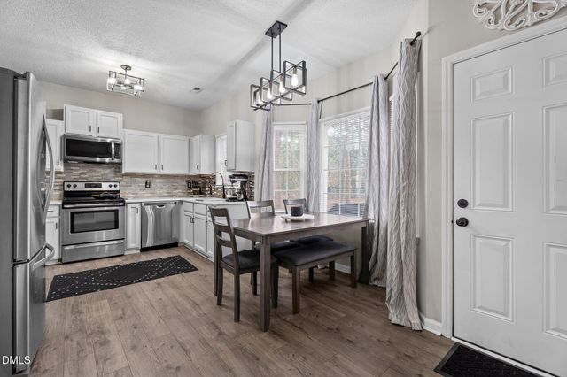 4010 Charleston Park Drive, Raleigh, NC 27604