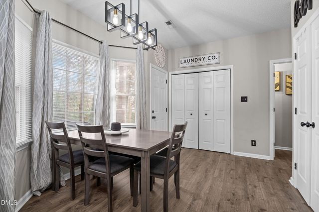 4010 Charleston Park Drive, Raleigh, NC 27604