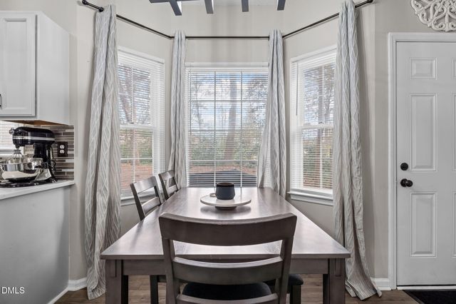 4010 Charleston Park Drive, Raleigh, NC 27604