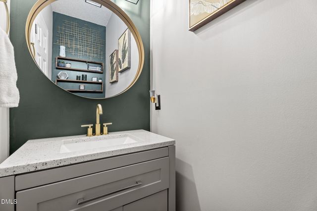 4010 Charleston Park Drive, Raleigh, NC 27604