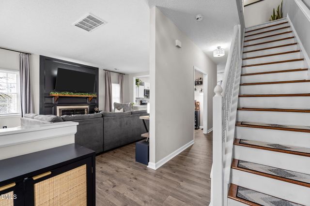 4010 Charleston Park Drive, Raleigh, NC 27604