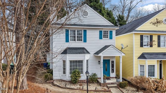 4010 Charleston Park Drive, Raleigh, NC 27604