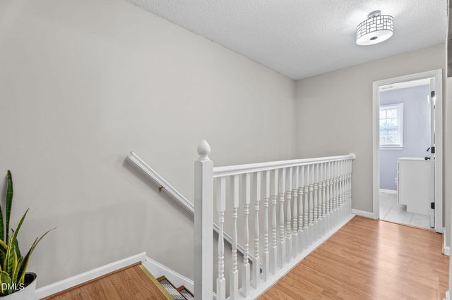 4010 Charleston Park Drive, Raleigh, NC 27604