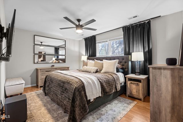 4010 Charleston Park Drive, Raleigh, NC 27604