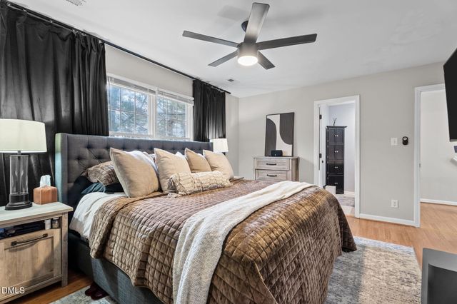 4010 Charleston Park Drive, Raleigh, NC 27604