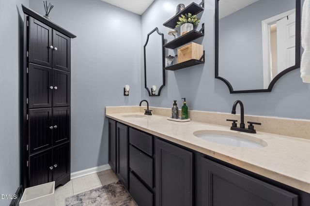 4010 Charleston Park Drive, Raleigh, NC 27604