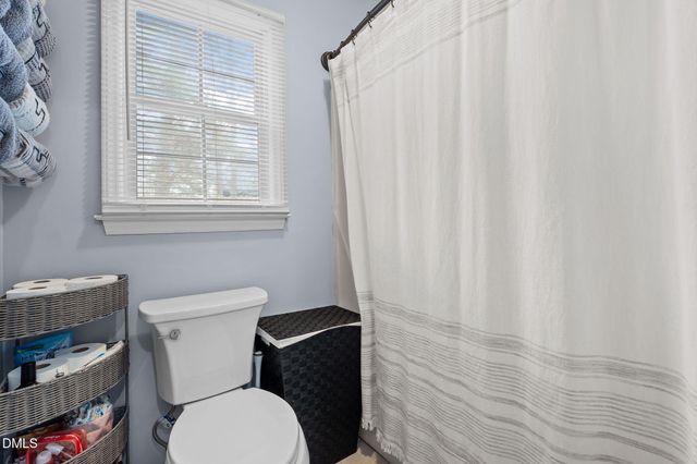 4010 Charleston Park Drive, Raleigh, NC 27604