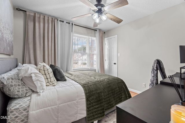 4010 Charleston Park Drive, Raleigh, NC 27604