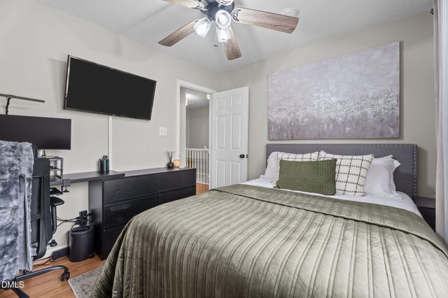 4010 Charleston Park Drive, Raleigh, NC 27604