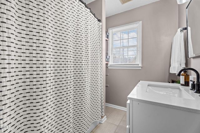 4010 Charleston Park Drive, Raleigh, NC 27604