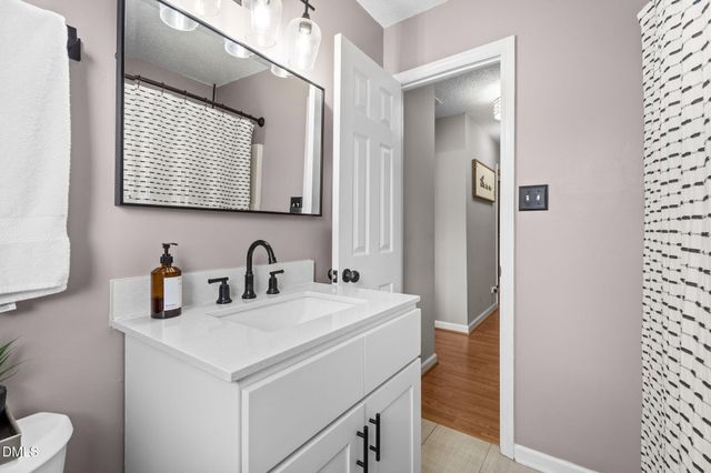 4010 Charleston Park Drive, Raleigh, NC 27604