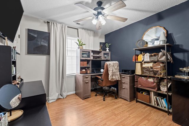 4010 Charleston Park Drive, Raleigh, NC 27604