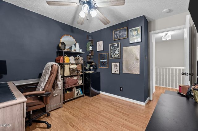 4010 Charleston Park Drive, Raleigh, NC 27604