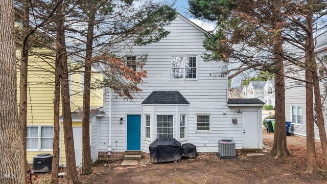 4010 Charleston Park Drive, Raleigh, NC 27604