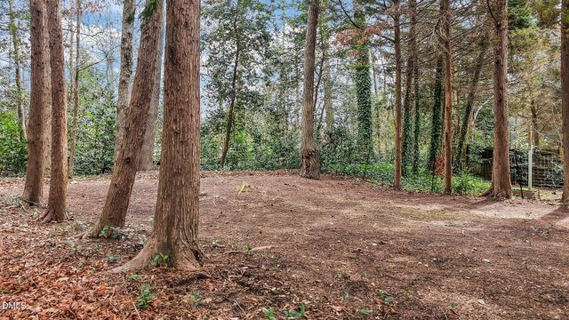 4010 Charleston Park Drive, Raleigh, NC 27604