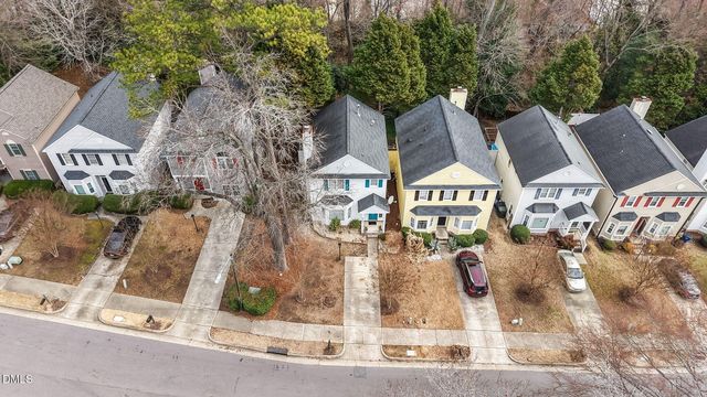 4010 Charleston Park Drive, Raleigh, NC 27604