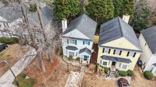 4010 Charleston Park Drive, Raleigh, NC 27604