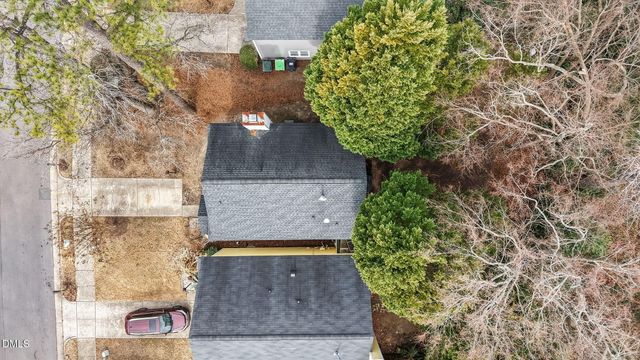 4010 Charleston Park Drive, Raleigh, NC 27604