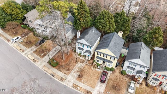 4010 Charleston Park Drive, Raleigh, NC 27604