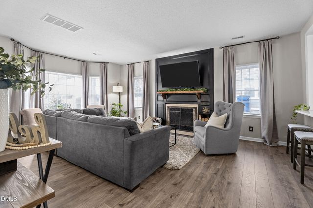 4010 Charleston Park Drive, Raleigh, NC 27604