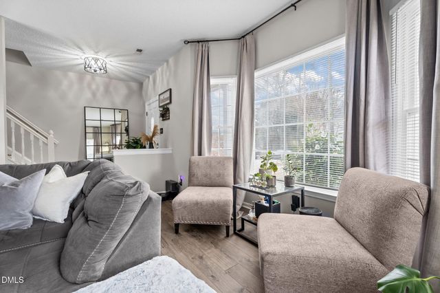 4010 Charleston Park Drive, Raleigh, NC 27604