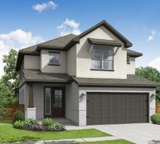 19136 Cedar Lennox Circle, Magnolia, TX 77355
