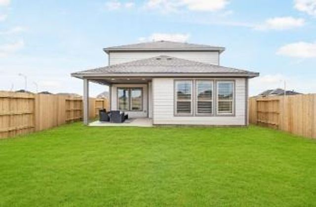 19136 Cedar Lennox Circle, Magnolia, TX 77355