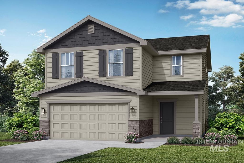 10092 Longtail Drive, Nampa, ID 83687